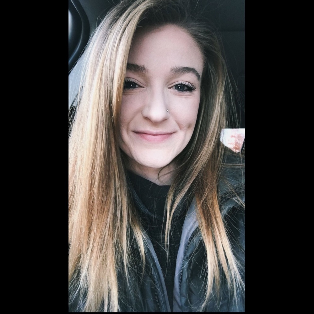 Meet your Posher, Catherine